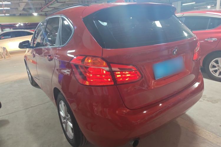 Used BMW 2 Series Active Tourer 2016 218i Fashion Model