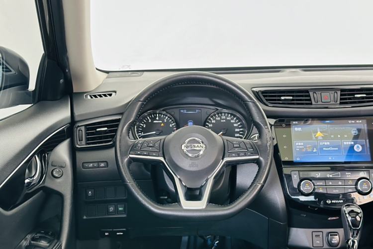 Used Nissan X-Trail 2020 2.0L XL Premium CVT 2WD SmartConnect Luxury Edition
