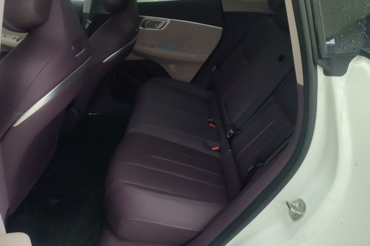 Used Deepal S07 2026 230Ultra with Huawei Qiankun ADS SE Edition
