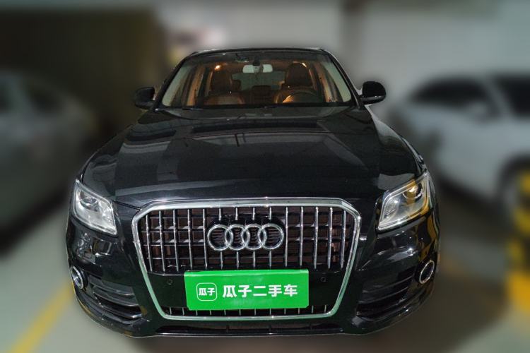 Used Audi Q5 2013 40 TFSI Ambition