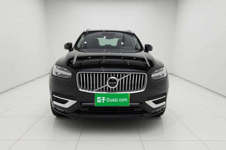 Used Volvo XC90 2020 T6 Zhiyi Luxury 7-Seater
