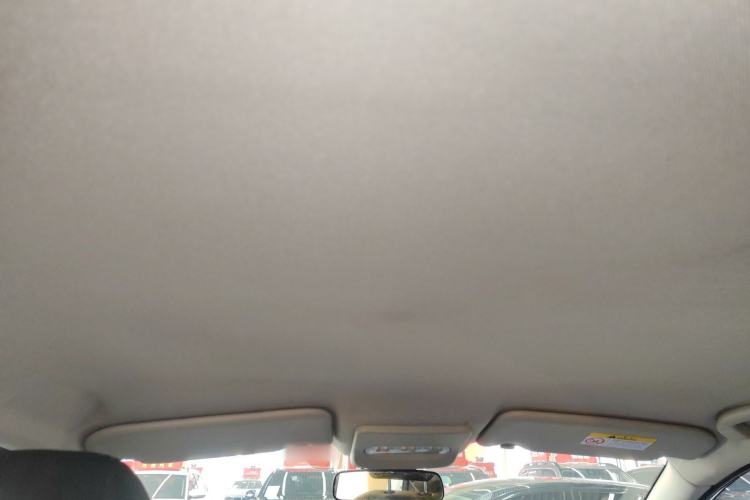 Used Nissan Qashqai 2023 Classic 2.0L CVT XV Comfort Edition