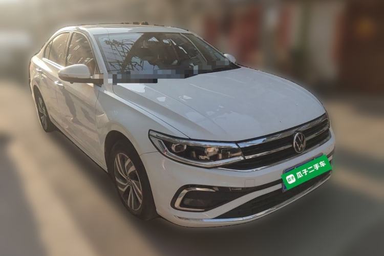 Used Volkswagen Bora 2023 200TSI DSG YueXing PRO Edition
