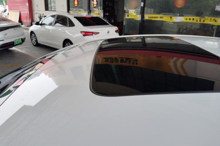 Used Buick GT 2019 15T Dual-Clutch Connected Elite Model China VI
