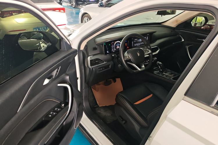 Used Bestune T77 2020 PRO 280 TID Automatic Luxury Model
