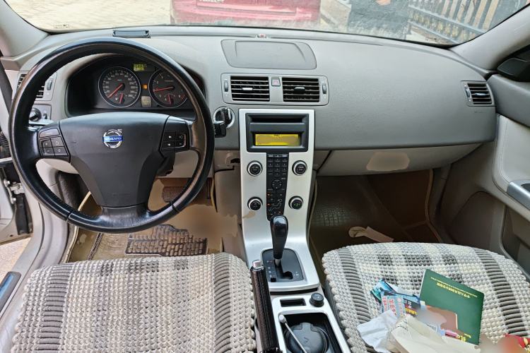 Used Volvo S40 2011 2.0L Automatic Zhiya Edition