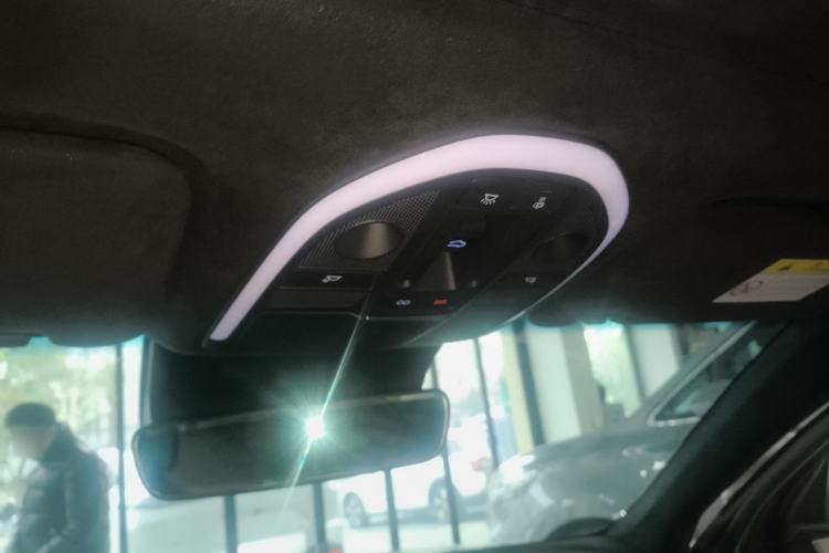 Used Genesis G70 2021 2.0T All-Wheel-Drive Edition 1 Limited Edition