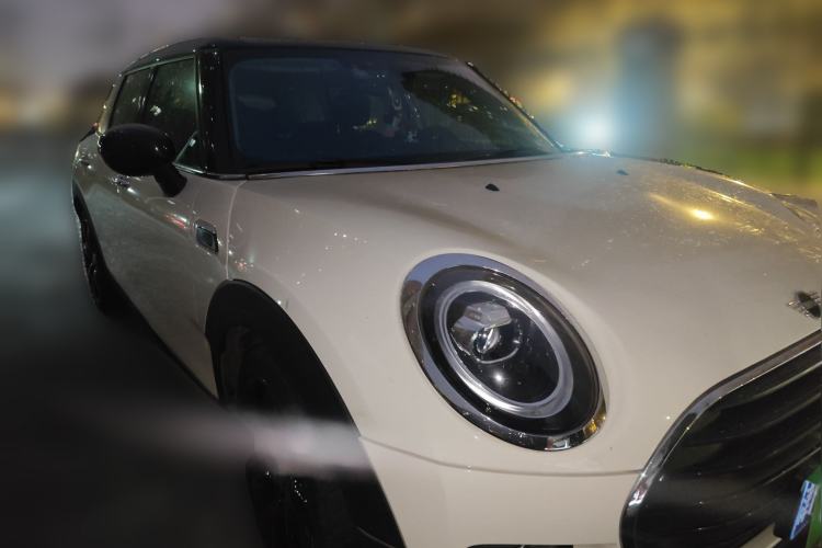 Used MINI Clubman 2021 1.5T COOPER