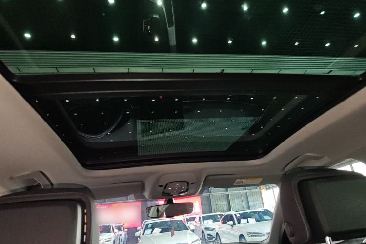 Used Audi A4L 2023 40 TFSI Fashion Dynamic Model