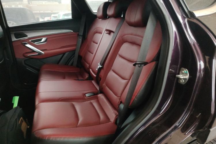 Used JETOUR X70 PLUS 2021 Revised Version 1.5T DCT ShanPRO 5-Seater