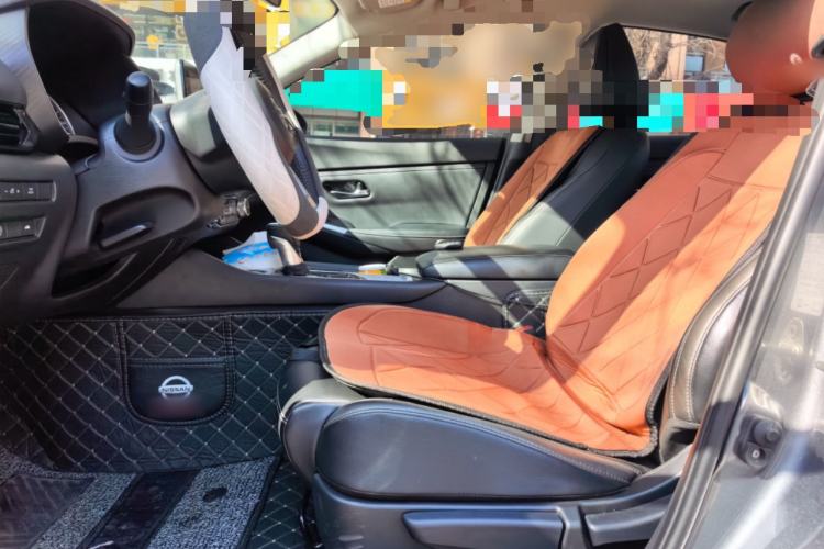 Used Nissan Sylphy 2020 Revised 1.6L XL CVT Enjoyment Edition