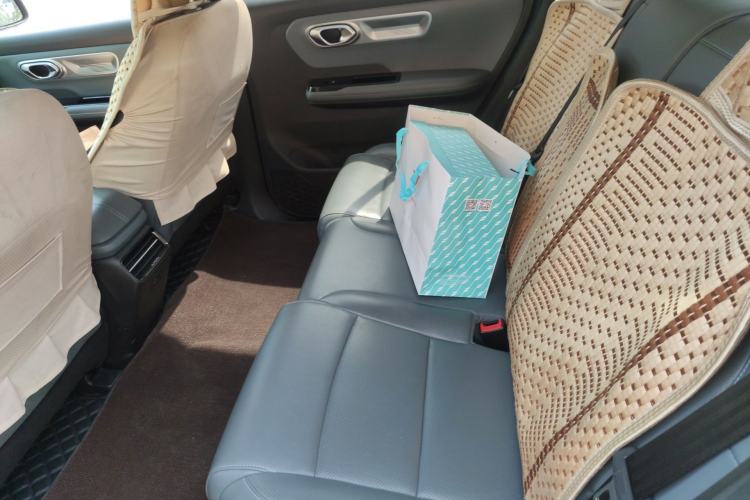 Used AION Y 2025 Plus 510 Zhihao Edition