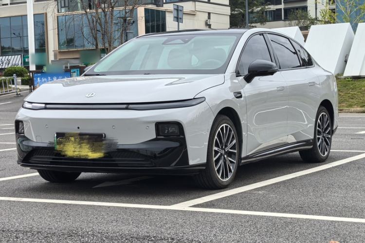 Used Leapmotor B01 2025 650 Enjoyment Edition