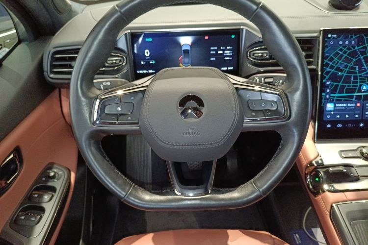 Used Nio EC6 2020 605 km Sport Edition