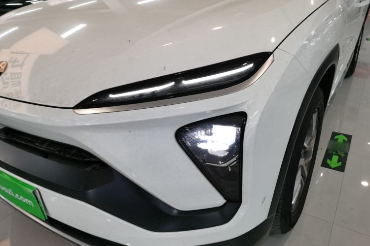 Used Nio ES6 2020 600 km Sport Edition

