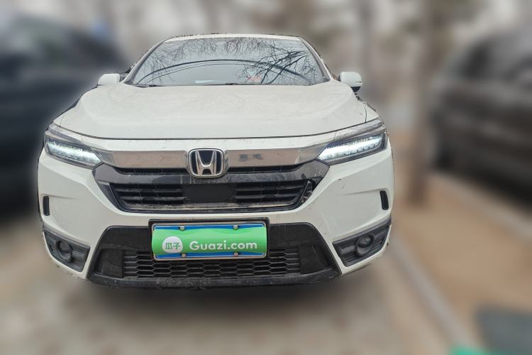 Used Honda Breeze 2020 240TURBO CVT 2WD Luxury Edition
