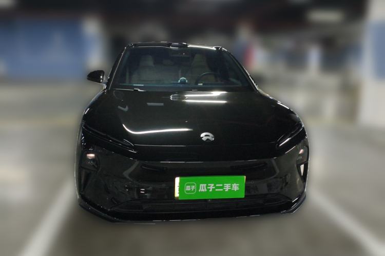 Used Nio ET5T 2024 75kWh Touring Front