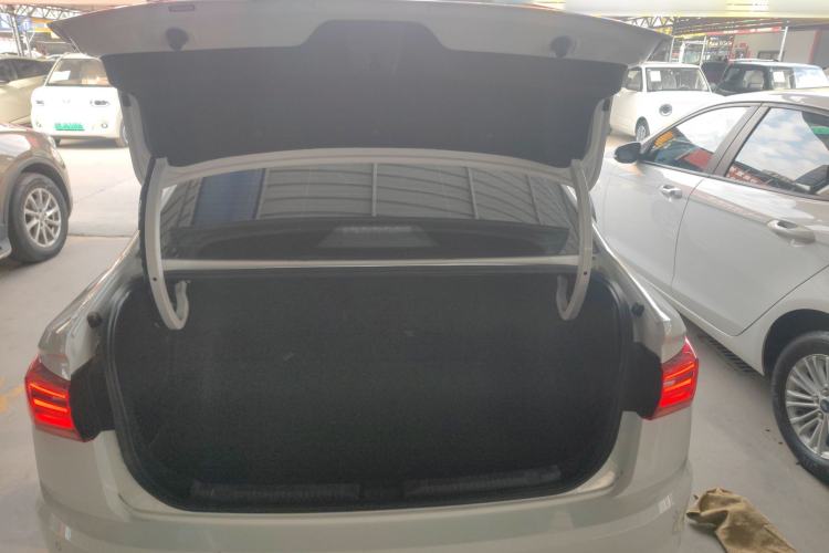 Used Volkswagen Bora 2020 1.5L Automatic Fashion Edition