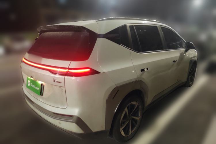 Used AION Y 2022 Plus 70 Smart Edition