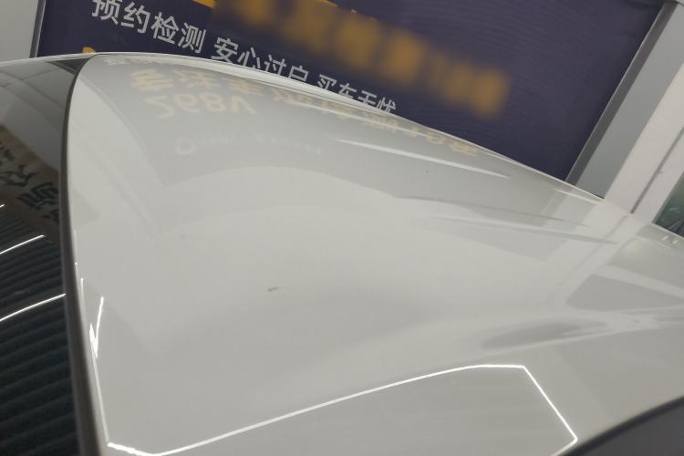 Used Dongfeng Fengon 500 2022 1.5L CVT Enjoyment Version Roof