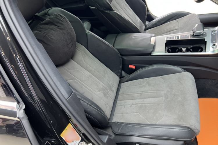 Used Audi A6L 2022 45 TFSI Prestige Dynamic Edition Interior 10
