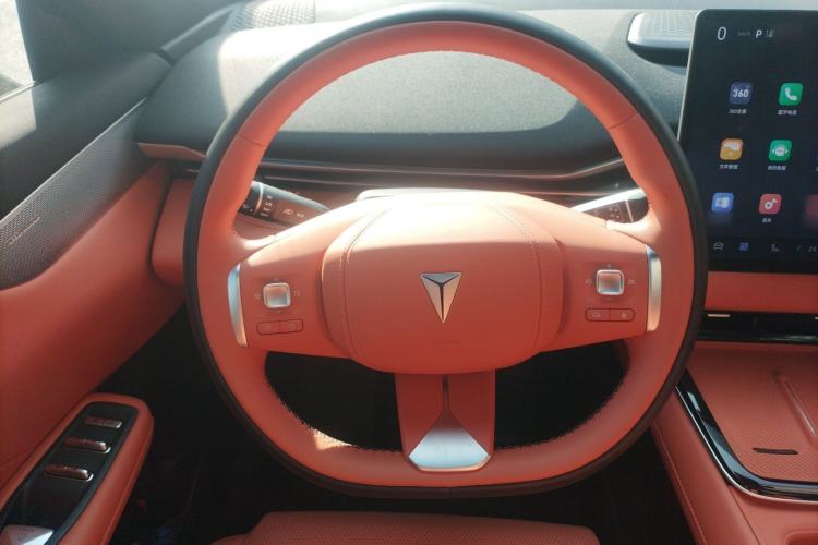 Used Deepal S05 2024 510 Plus Pure Electric Version
