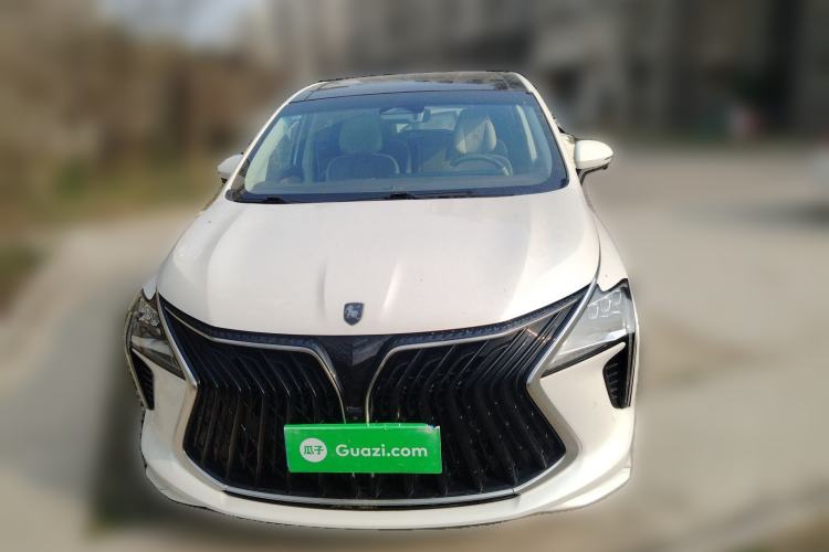 Used FORTHING Yacht 2023 1.5T DCT Starry Sky Flagship Edition
