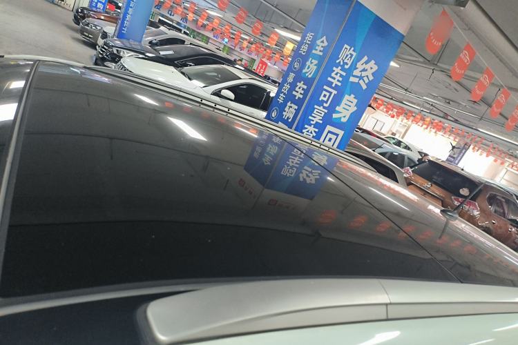 Used Hyundai ix25 2015 1.6L Automatic Two-Wheel Drive Smart GLS Trim
