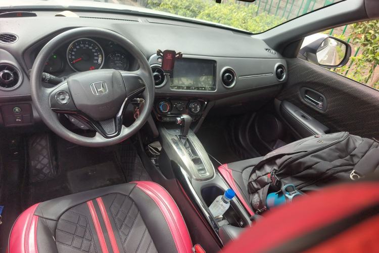 Used Honda XR-V 2015 1.8L EXi CVT Comfort Version
