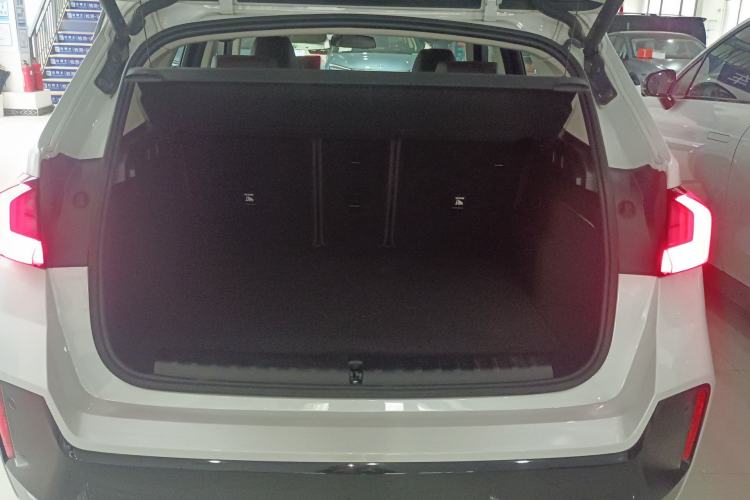 Used BMW iX1 2023 eDrive25L M Sport Package