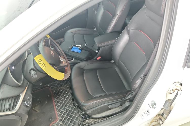 Used Chevrolet Monza 2020 Light Hybrid RS 330T Automatic Comfort Edition