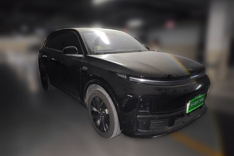 Used Li Auto L7 2023 Air model