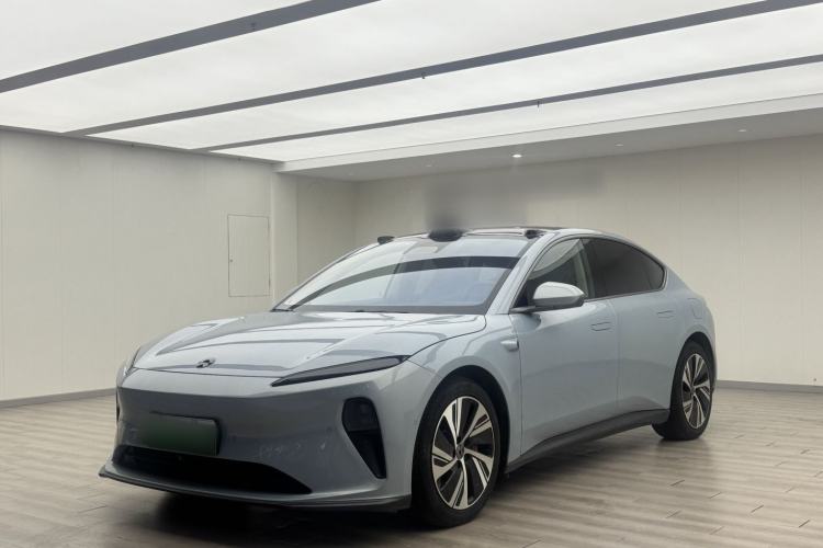 Used Nio ET5 2022 75 kWh