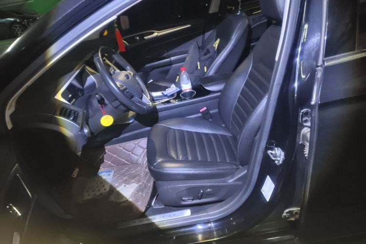 Used Ford Mondeo 2013 1.5L GTDi180 Fashion Edition
