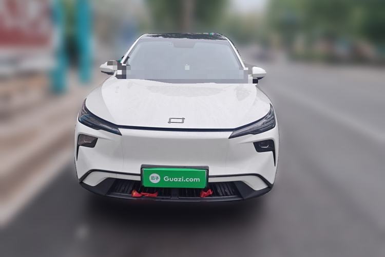 Used Bestune Yueyi 03 2025 565km Enjoy Edition
