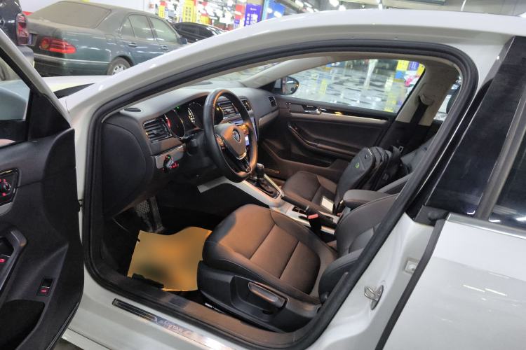 Used Volkswagen Sagitar 2018 280TSI DSG Ignite Edition
