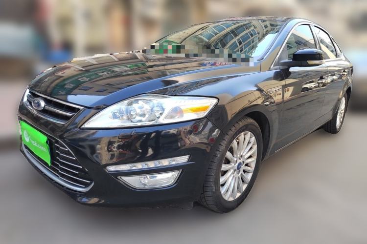 Used Ford Mondeo 2011 2.0L GTDi 200 Luxury Edition