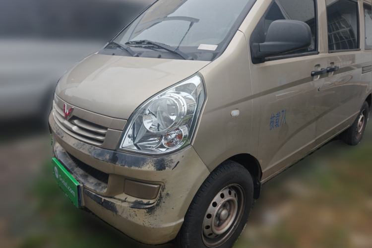 Used Wuling Rongguang 2020 1.2L S Base Model China VI