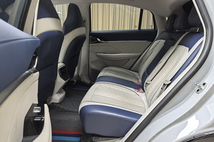 Used Roewe Jing 2022 2.0T Blue Whale Edition