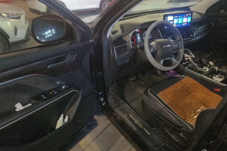 Used Haval H6 2021 National Trend Edition 1.5T Automatic Urban Version