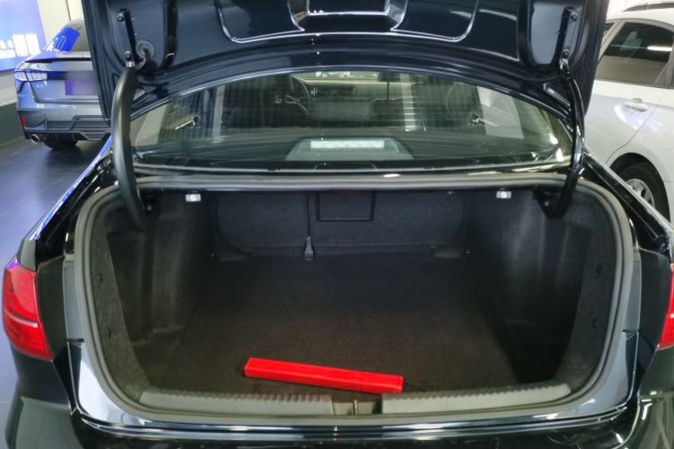 Used Volkswagen Sagitar 2018 1.6L Automatic Comfort Model