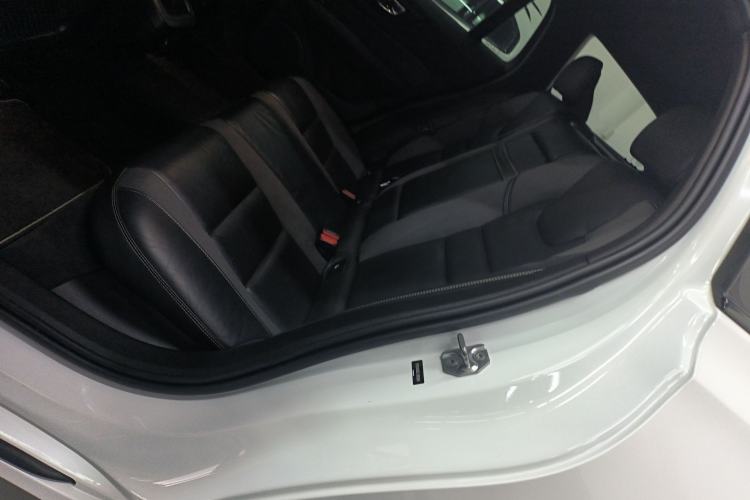 Used Volvo V60 2020 T5 Zhiyuan Sport Edition
