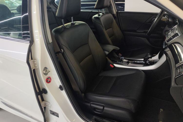 Used Honda Accord 2016 2.0L Elite Edition
