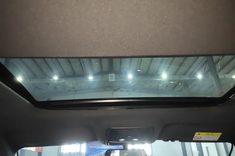 Used BYD Qin PLUS 2024 Honor Edition EV 510KM Excellence Model