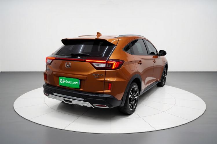 Used Honda XR-V 2015 1.8L EXi CVT Comfort Version Rear Right 45 Deg