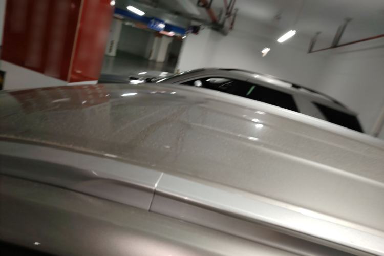 Used AION Y 2025 Plus 510 Enjoy Edition Roof