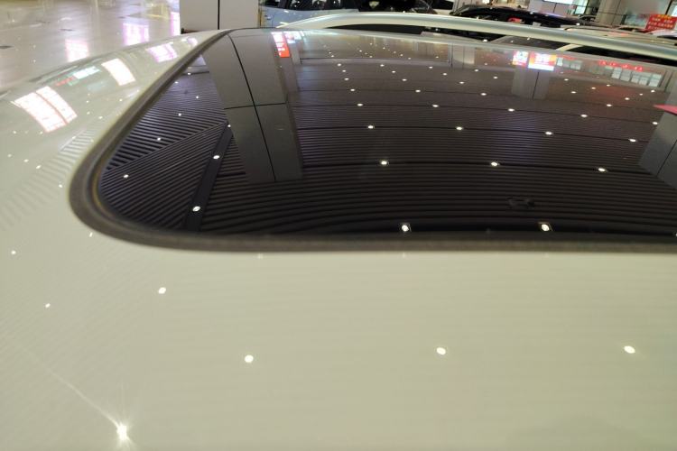 Used Volkswagen Tayron 2023 300TSI Two-Wheel-Drive Luxury Plus Advanced Edition
