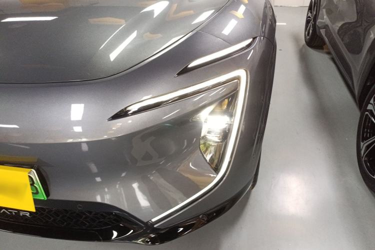 Used Avatr 07 2024 Max Extended-Range Edition
