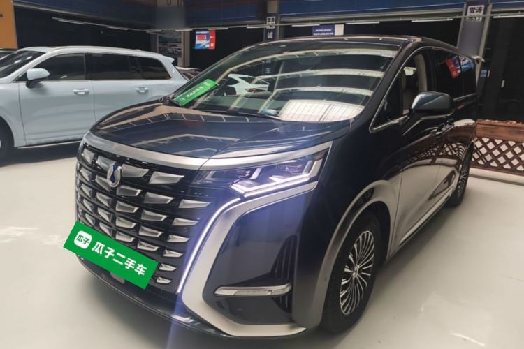 Used Denza D9 2022 DM-i 970 Four-Wheel Drive Flagship Model Guazi used car, China used car export, Used car for sale, Used  cars, Cheapest cars for sale