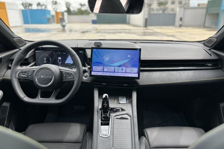 Used Lynk & Co 03 2023 2.0TD DCT JingPro
